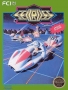 Nintendo  NES  -  Seicross